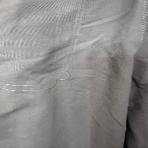 The North Face Men's Paramount Trail Convertible Cargo Pants Khaki Green Size XL - Picture 7 of 10